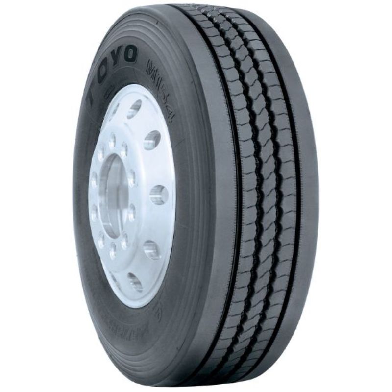 Toyo 11r24.5/14 146/143l Toy M154 All Position