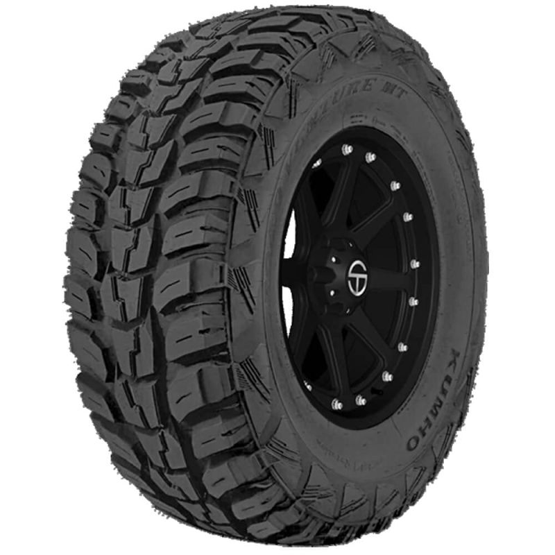 Kumho 27x8.50r14/6  95q Kmh Road Venture Mt (Kl71)