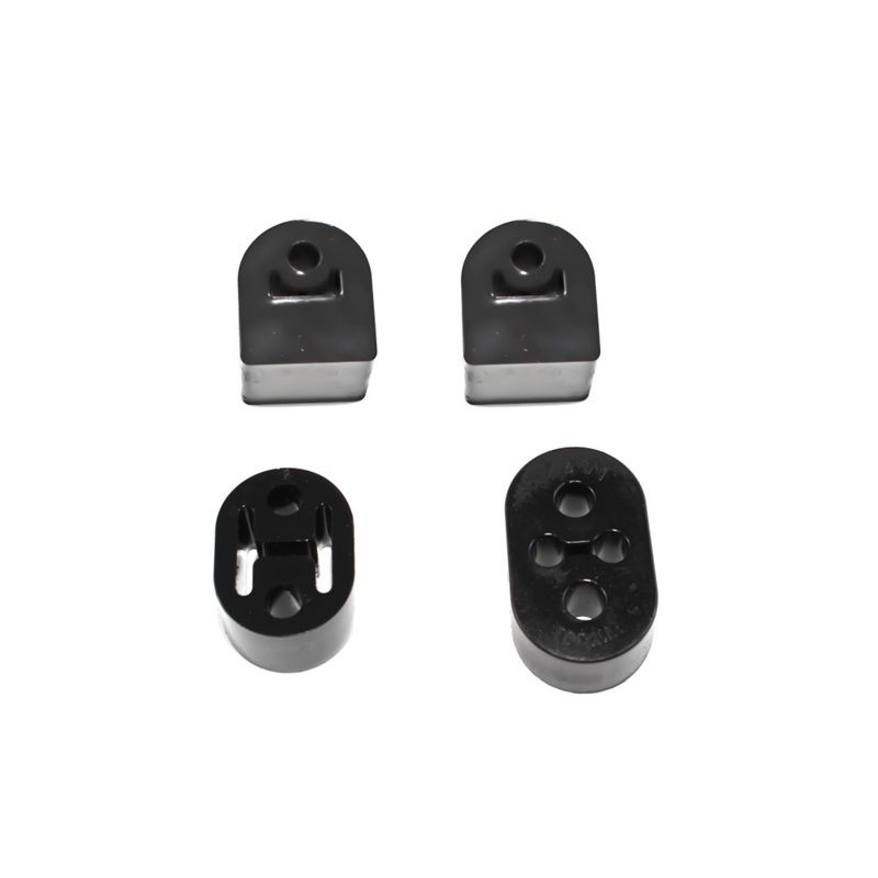 Torque Solution Exhaust Mount Kit: Nissan 350Z 2003-2009