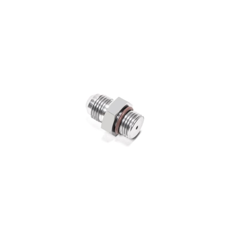 Radium Engineering 6AN ORB to 6AN Male Fittings FST Orifice