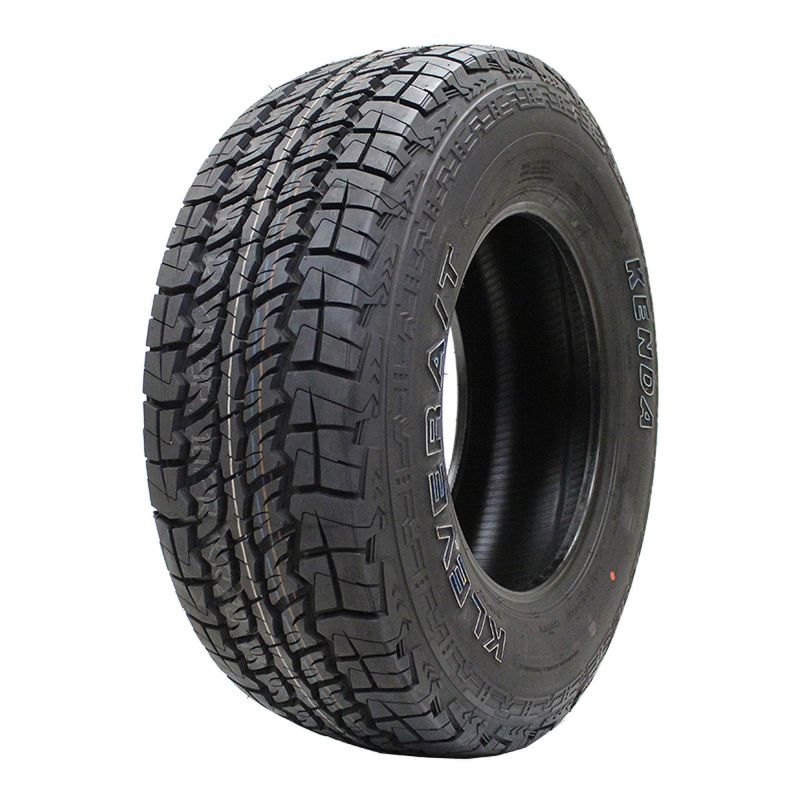 KENDA 280041 LT235/80R17 E Klever A/T (KR28)