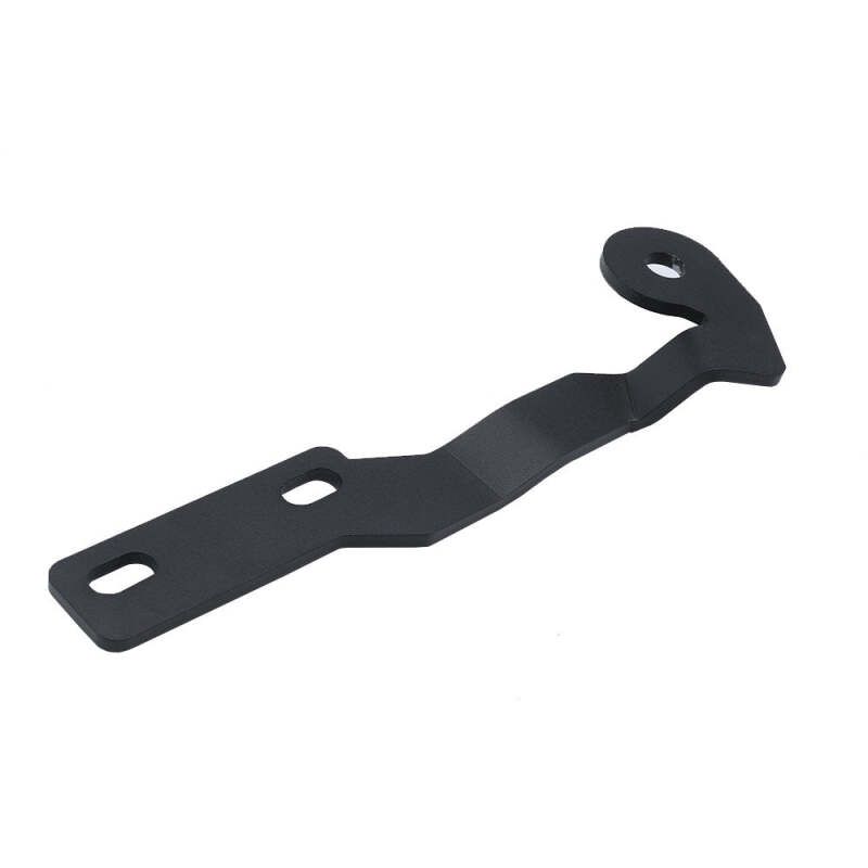 Rugged Radios MT-ANT-TOY-3B Antenna Mount for Toyota Tacoma 3rd Generation 2016 to Current Passenger Side