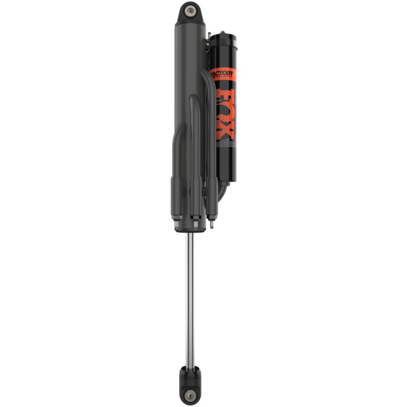 FOX 981-35-403-L 3.5 Factory Race 3/4in Shaft 5-Tube External Bypass 18in Piggyback Shock - Left