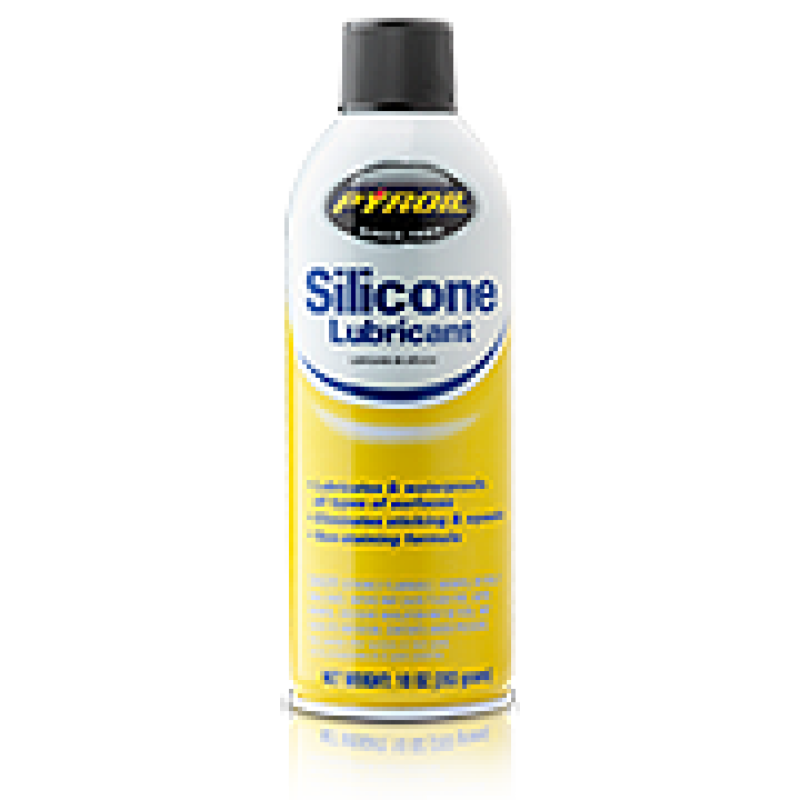 ATI ATI975005 Damper Assembly Lube - Silicone Spray