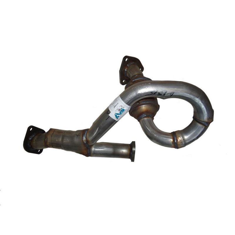 AB Catalytic 41315 Direct Fit Front Catalytic Converter EPA (Federal)