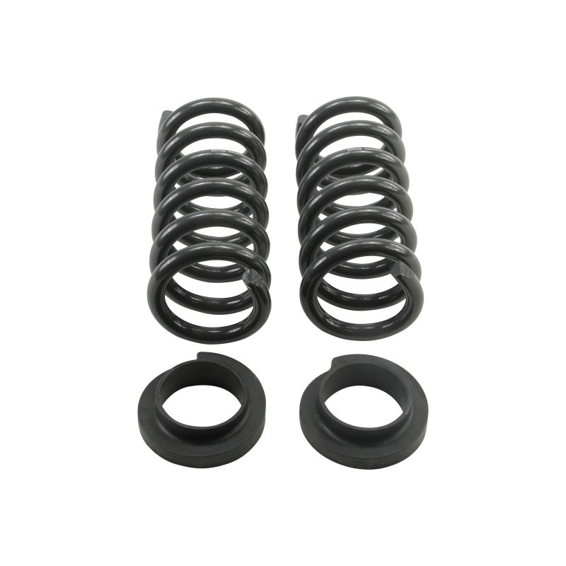 Belltech PRO COIL SPRING SET 88-96 GM C3500 All 1-2inch