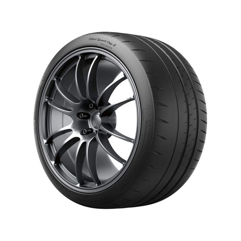 Michelin 255/35zr19xl (96y) Mic Pilot Sport Cup 2