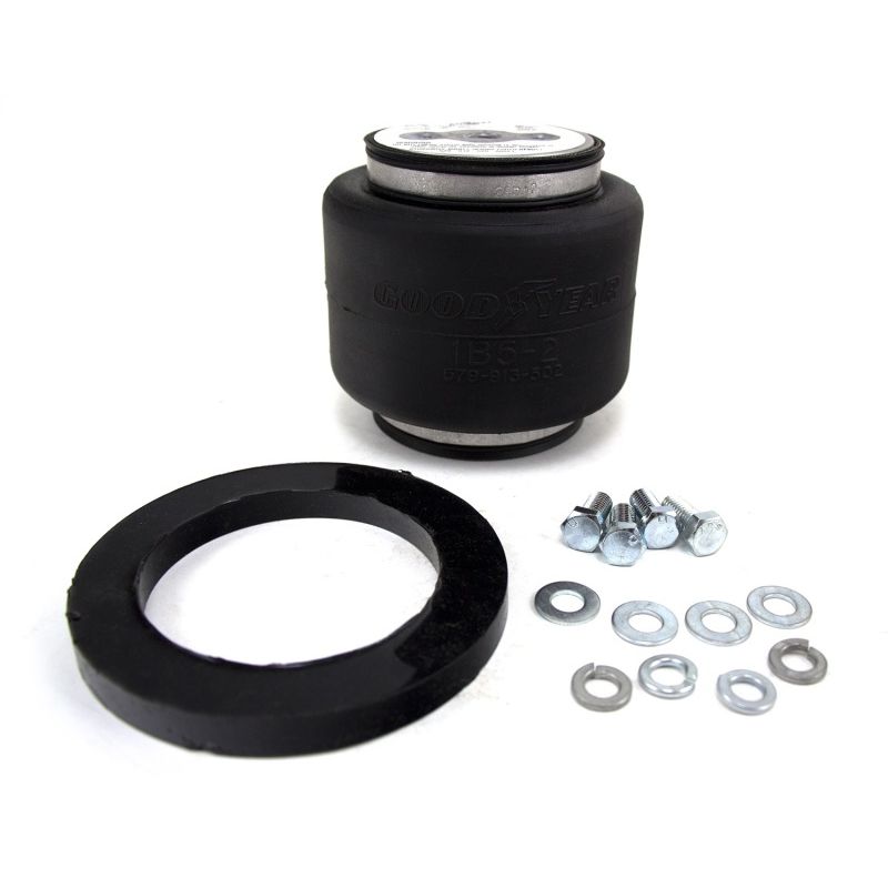 Air Lift 50207 Replacement Air Spring - Bellows Type