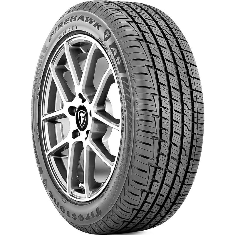 Firestone 001419 Firestone Firehawk As 225/45r17