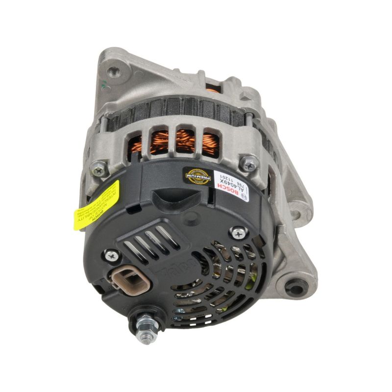 Bosch AL4049X Reman Alternator
