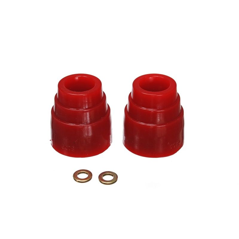 ENERGY SUSPENSION ENE9-9135R Bump Stop Universal 2-1/ 2 Tall
