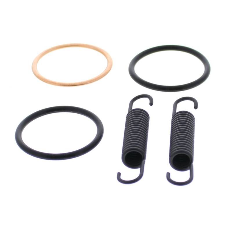 Vertex Pistons 823104 Exhaust Gasket Kit