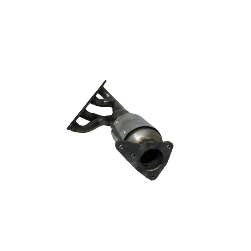 Davico Mfg 17140 Direct Fit Catalytic Converter