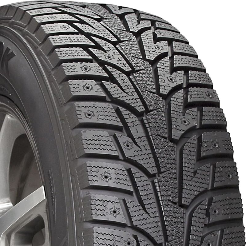 Hankook 225/55r17xl 101t Han Winter I Pike Rs W419