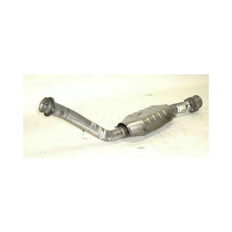 Davico Mfg 14574 Direct Fit Catalytic Converter