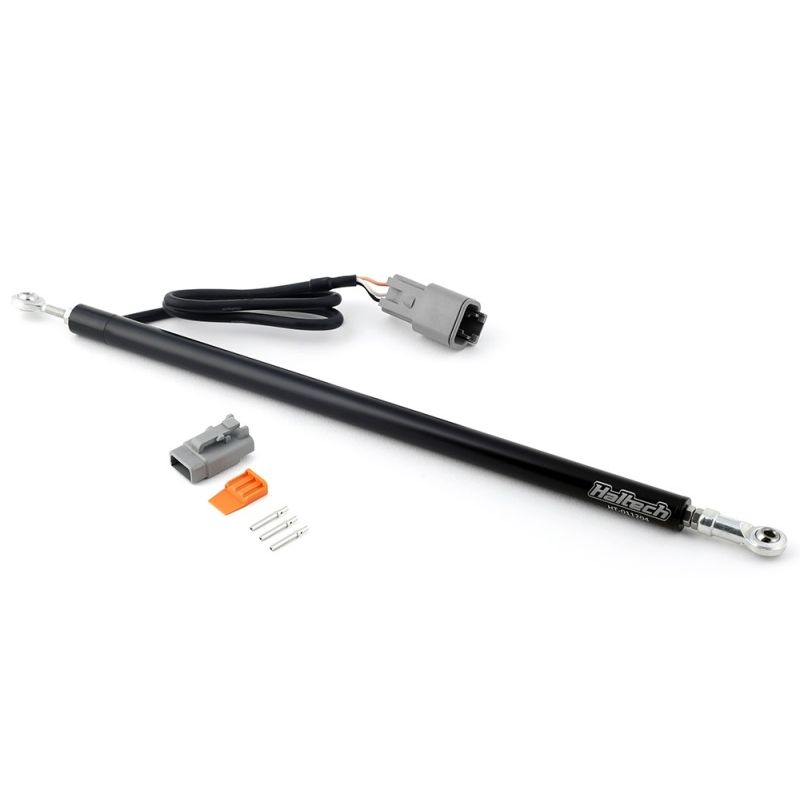Haltech Linear Position Sensor (1/2in - 200mm Travel)