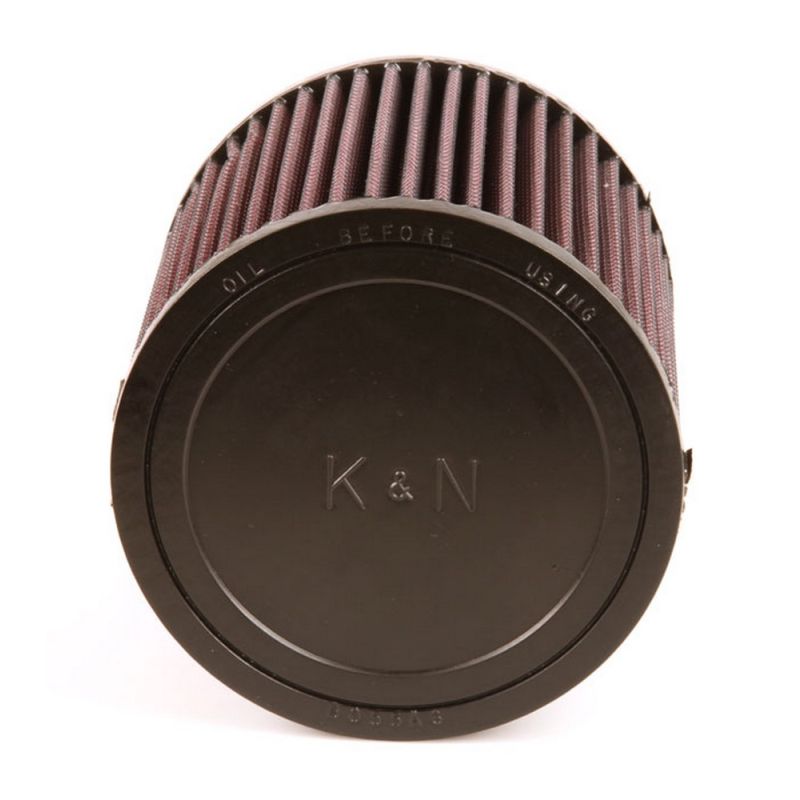 K&N RA-0580 SPECIAL ORDER Univ Clamp-On Fltr