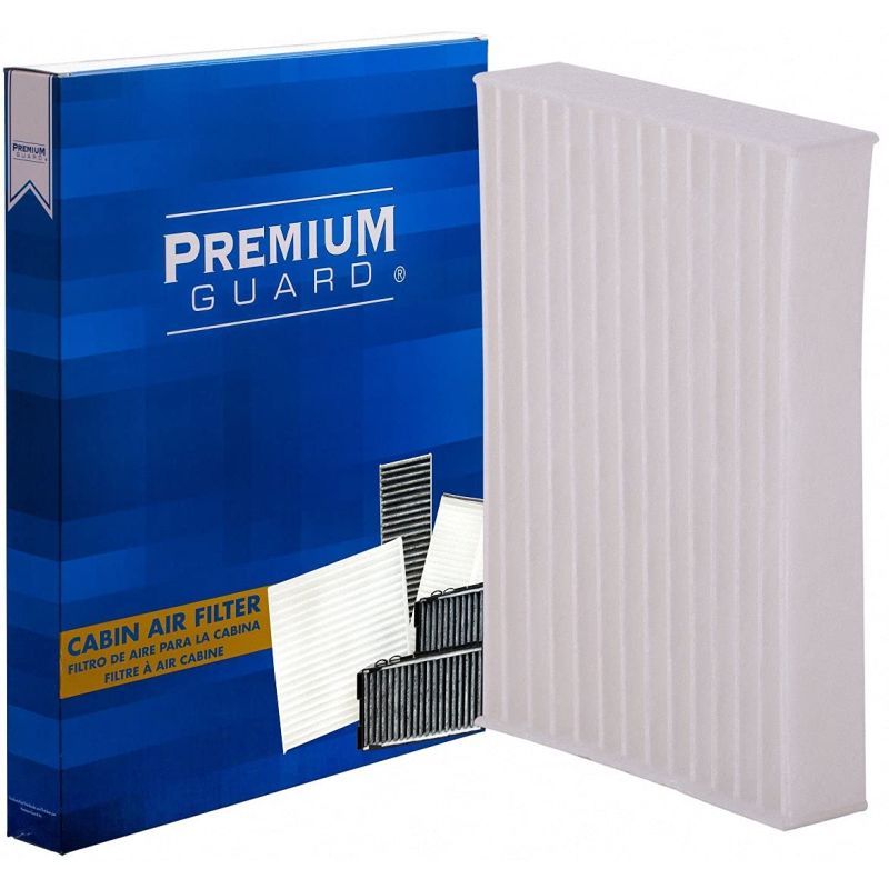 PRONTO FILTERS PC5571 Cabin Air Filter| Fits 2011-06 Mercury Mariner, 2008-06 Mariner, 2011-05 Ford Escape, 2008-05 Escape