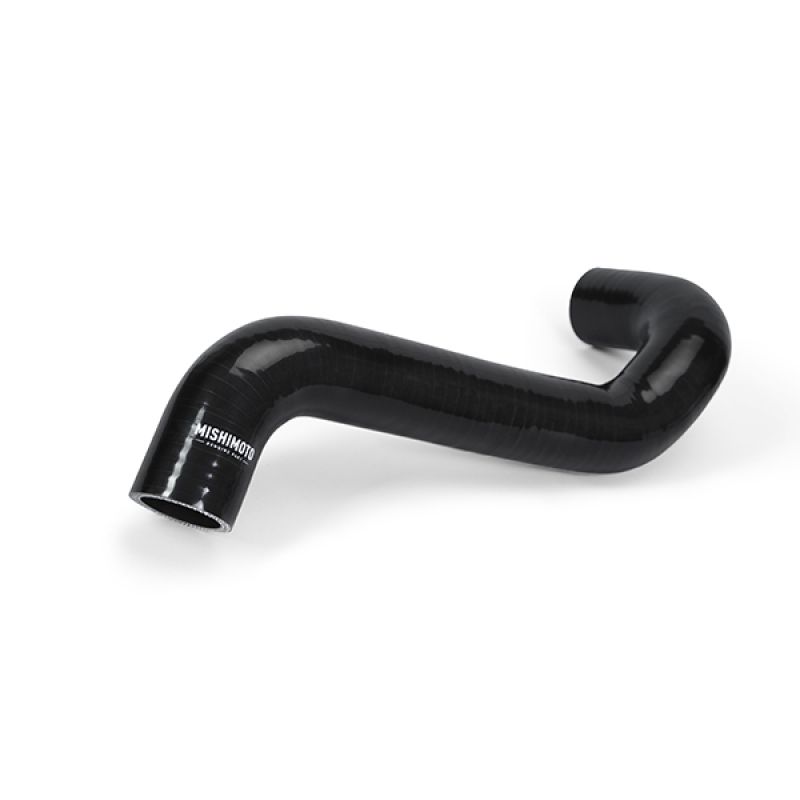 Mishimoto MMHOSE-FRD-5U 69-70 Ford Mustang 351 Silicone Upper Radiator Hose