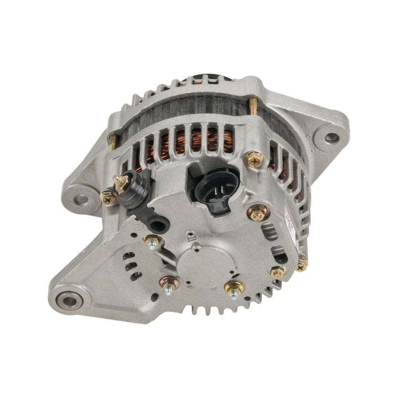 Bosch AL4300X Reman Alternator
