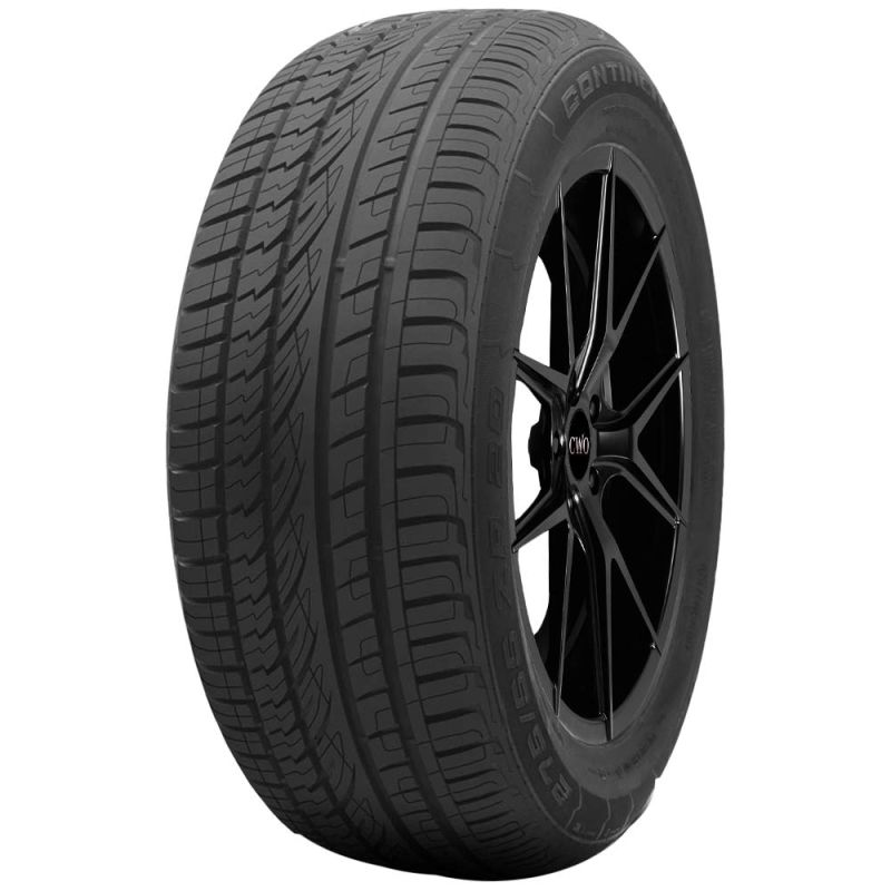 Continental 255/50r20xl 109y Con Crosscontact Uhp Fr