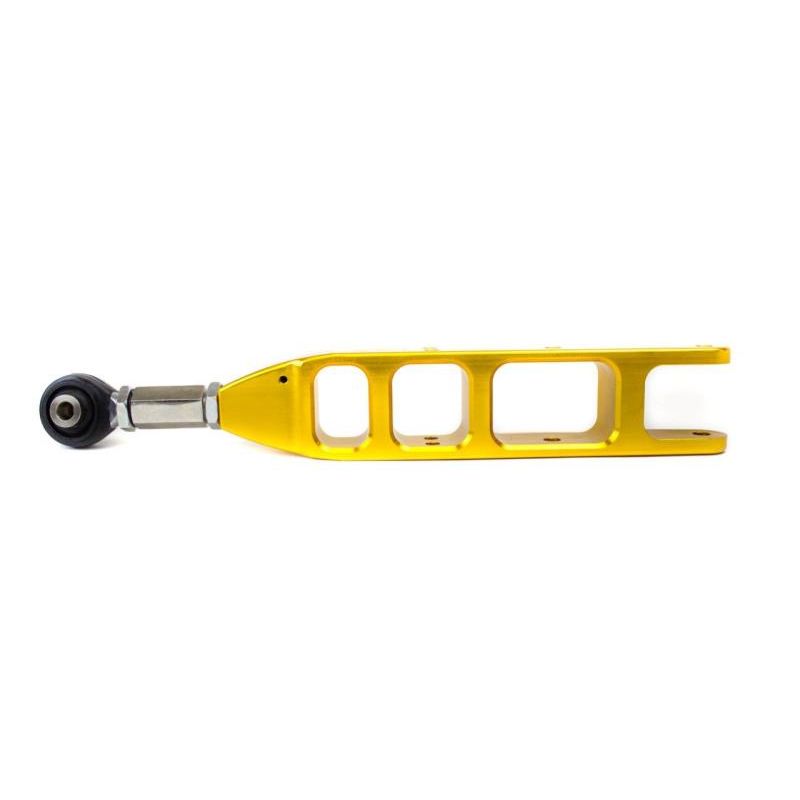 ISC Suspension Subaru 08+ Impreza WRX/STI /10+ Forester/ 12+BRZ/FR-S V3 Rear Adjustable Control Arms