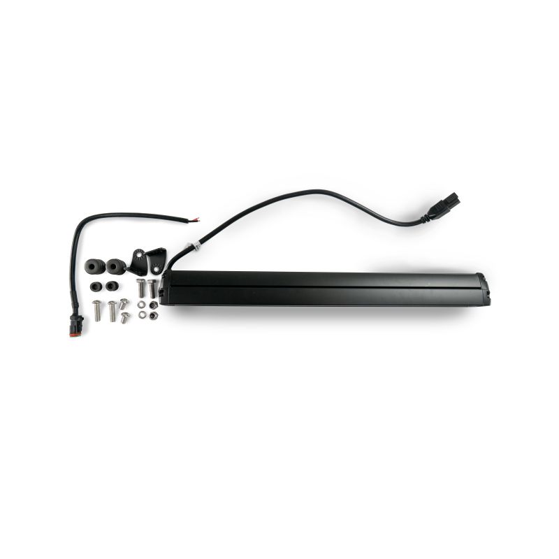 DV8 Offroad 20in Elite Series Light Bar 105W LED - Single Row