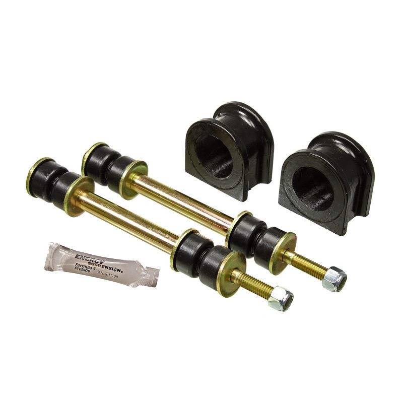 ENERGY SUSPENSION ENE3-5234G 07-   Escalade Front Dif Sway Bar Bushings 36mm