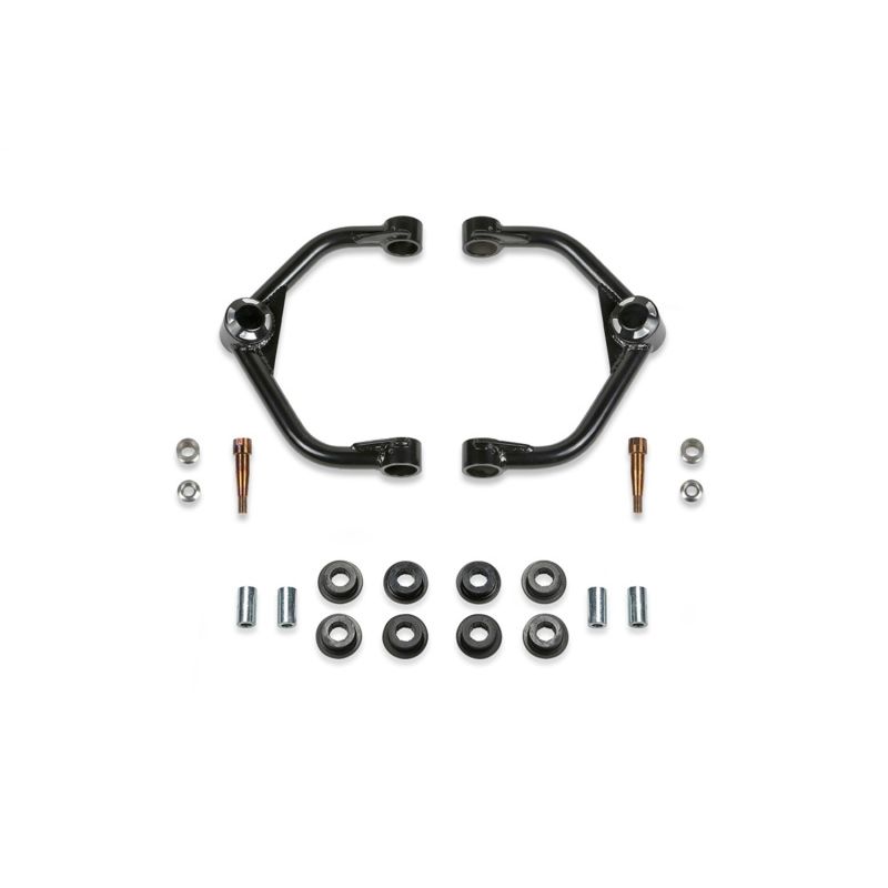 Fabtech 19-21 Ram 1500 3in Uniball Upper Control Arm Kit