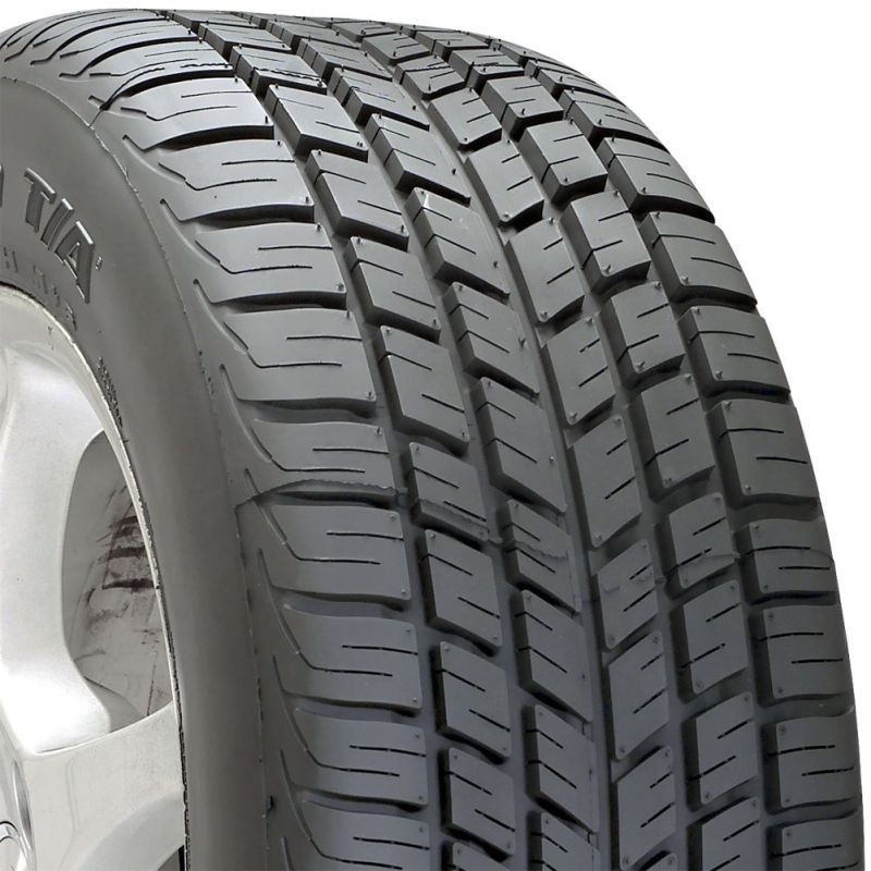 Bf Goodrich P205/60r16 91t Bfg  Traction T/A Tr