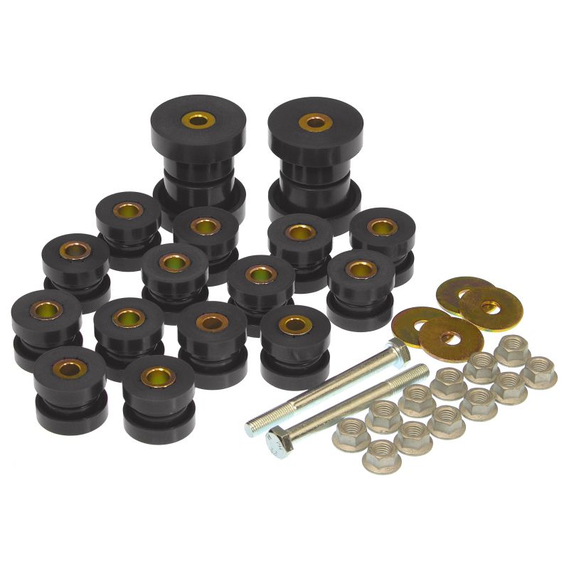 PROTHANE PTN4-220BL 05-10 LX Platform Rear Control Arm Bushing