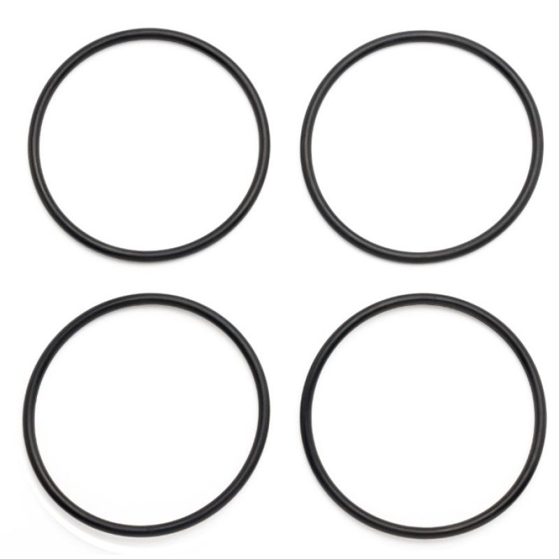 Wilwood 130-12084 O-Ring Kit - 2.50in GM DI54 Square Seal - 4 pk.