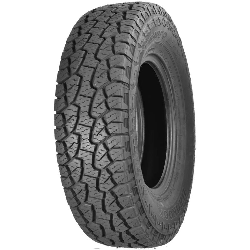 Hankook Lt265/65r17/6 109t Han Dynapro At-M Rf10 3pms Owl