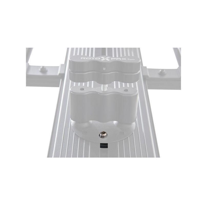 Rhino-Rack Pioneer Rotopax Fit Kit