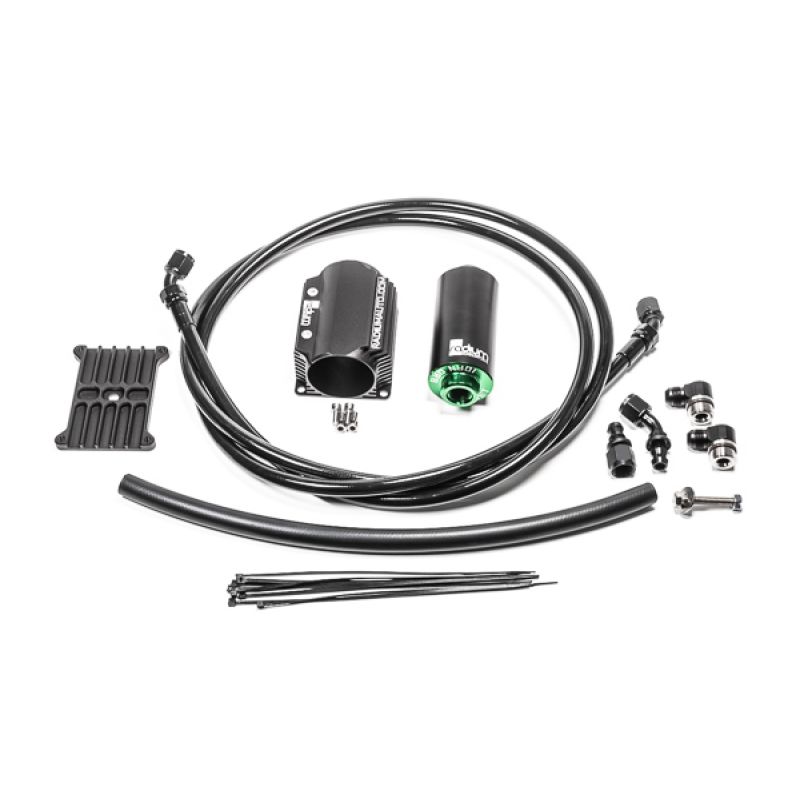 Radium Mazda RX-7 (FD) Fuel Hanger Surge Tank Feed - Microglass Filter