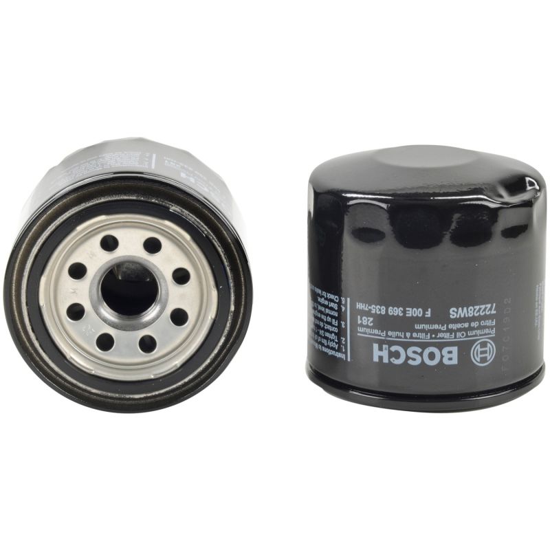 Bosch 72228WS Bosch Oil Filter