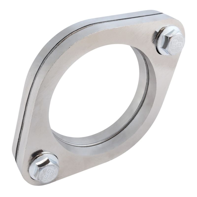 FORTLUFT 4401149 Exhaust Flange Connection Kit Stainless Steel, 3.00''/76mm