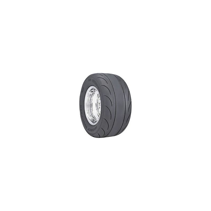 Mickey Thompson 90000028459 P295/65r15  Mik Et Street R