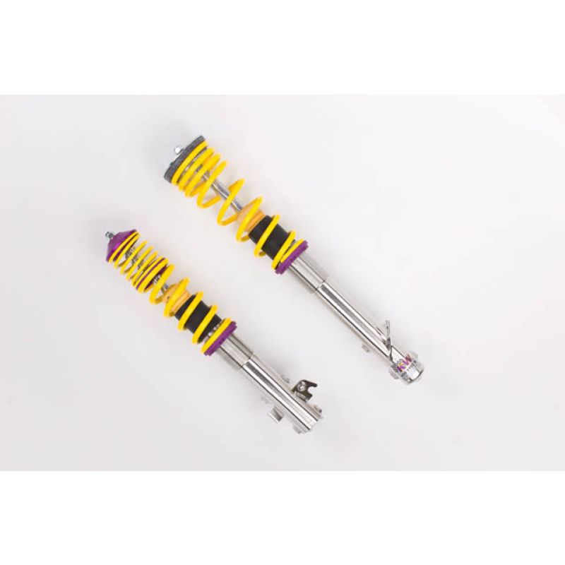 KW 10245013 Coilover Kit V1 04 Subaru Impreza STi (GD, GG, GGS)