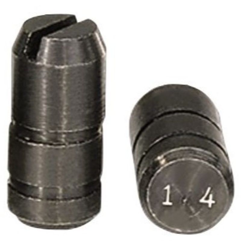 MOROSO MOR37936 Bellhousing Dowel.014off