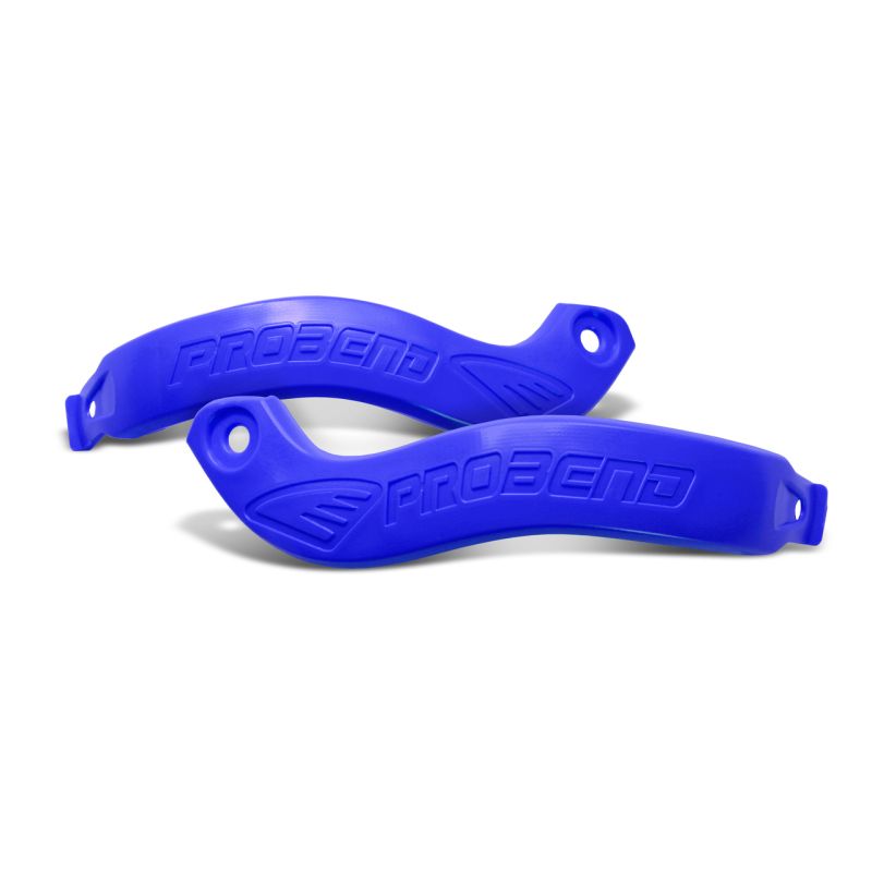 Cycra 1CYC-1058-62 Probend CRM Replacement Abrasion Guard - Blue