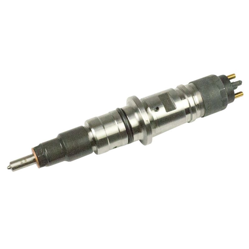 BD Diesel 1714518 BD-Built 6.7L Cummins StockPlus Injector (0986435518) Dodge 2007.5-2012