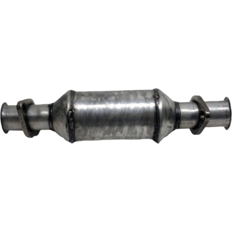 Davico Mfg 17173 Direct Fit Catalytic Converter