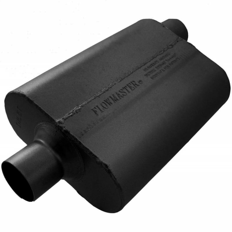 Flowmaster 942542 40 Series™ Delta Flow Muffler