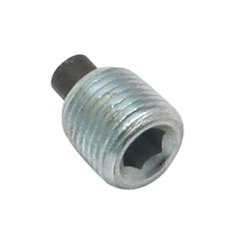 S&S Cycle Allen Magnetic Drain Plug