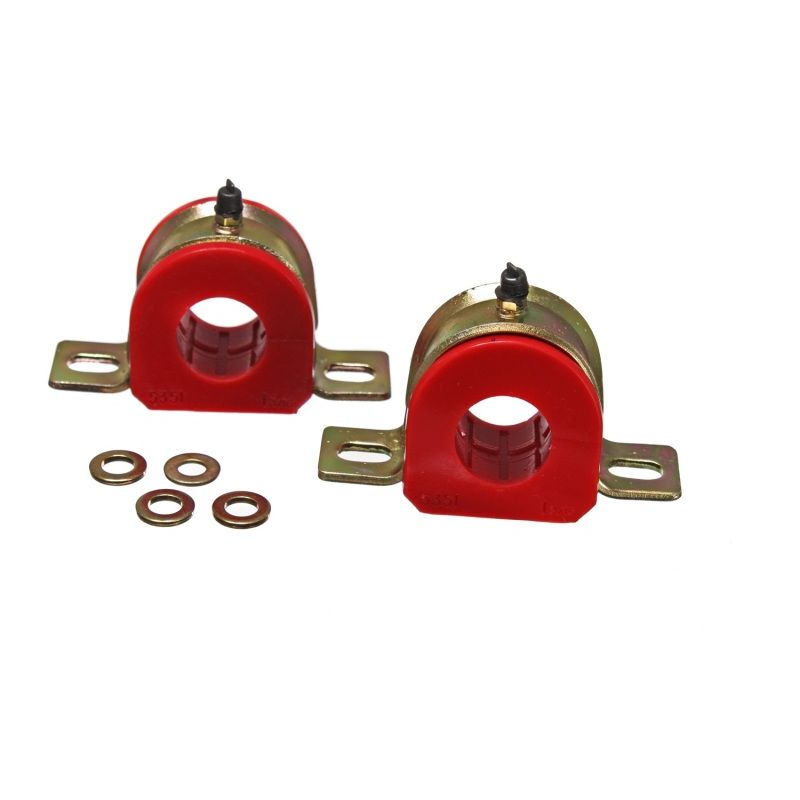 ENERGY SUSPENSION ENE9-5171R 1-3/16in SWAY BAR BUSHIN G SET