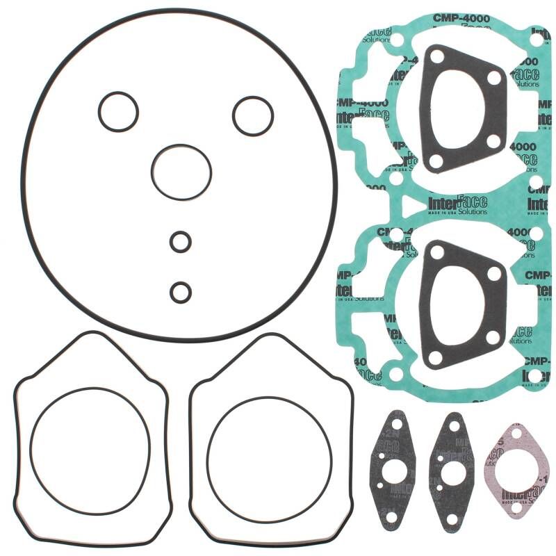 Vertex Pistons 710235 Top End Gasket Kit