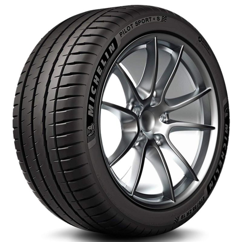 Michelin 275/30zr20xl 97y Mic Pilot Sport 4 S T0