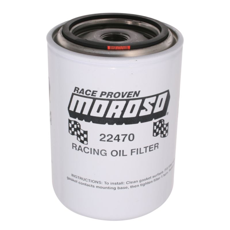 MOROSO MOR22470 Ford/Chry. Race Filter