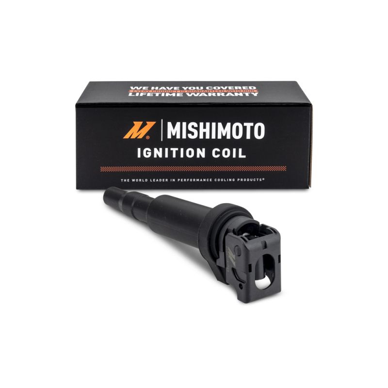 Mishimoto MMIG-BMW-11 11-15 BMW 550i 4.4L Ignition Coil